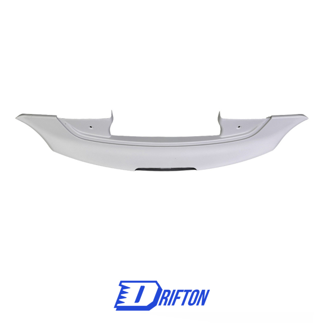 Speciale Style Dry Carbon Fiber Primered Rear Spoiler Deck Lid For Ferrari 458 Italia Spider Speciale 2009-2015
