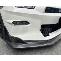 Phoenix Power Style Carbon Fiber Front Lip For Nissan R35 GTR 2024+