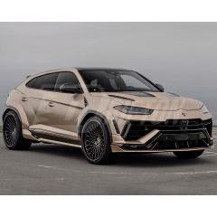 1016 Style Dry Carbon Fiber Wide Body Kits For Lamborghini URUS S & Performante