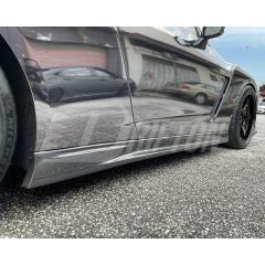 MY17 Nismo Style Partial Carbon Fiber Body Kit For Nissan R35 GTR 2008-2016