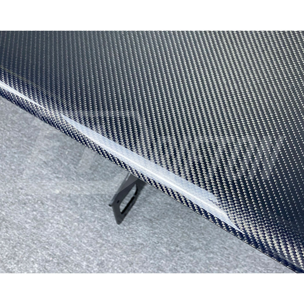 LB Performance V2 Style Partial Carbon Fiber Wide Body Kit For Nissan R35 GTR 2008-2023