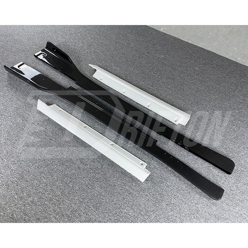 LB Performance V2 Style Partial Carbon Fiber Wide Body Kit For Nissan R35 GTR 2008-2023