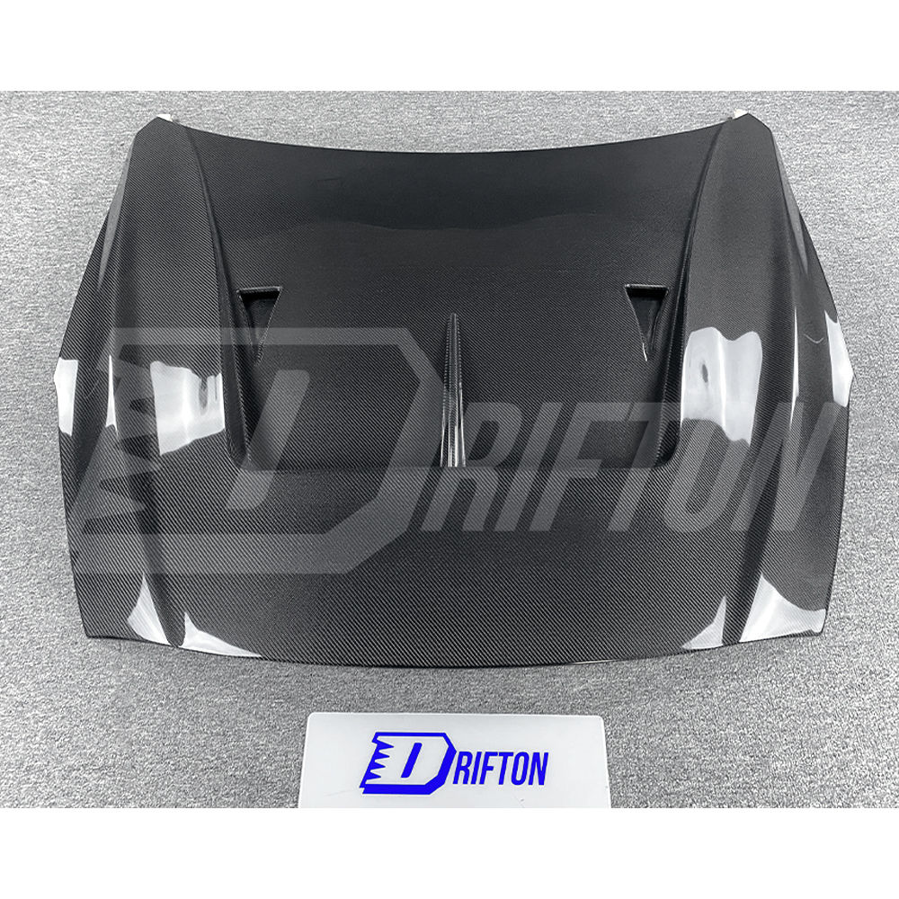 LB Performance V2 Style Partial Carbon Fiber Wide Body Kit For Nissan R35 GTR 2008-2023