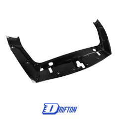 Nordring Challenge Style Dry Carbon Fiber Cooling Bay Dress Up Kit For Nissan R35 GTR 2008-2026
