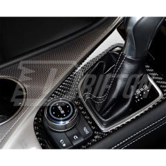 Dry Carbon Fiber Interiors For Infiniti Q50 2018-2024