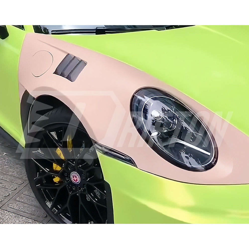TopCar Style Dry Carbon Fiber Hood For Porsche 911 992 Carrera S 2019-2023