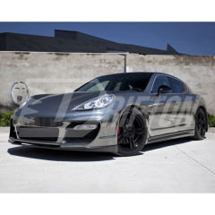 Vorsteiner Style Half Carbon Fiber Body Kit For Porsche Panamera 970 970.1 2010-2013