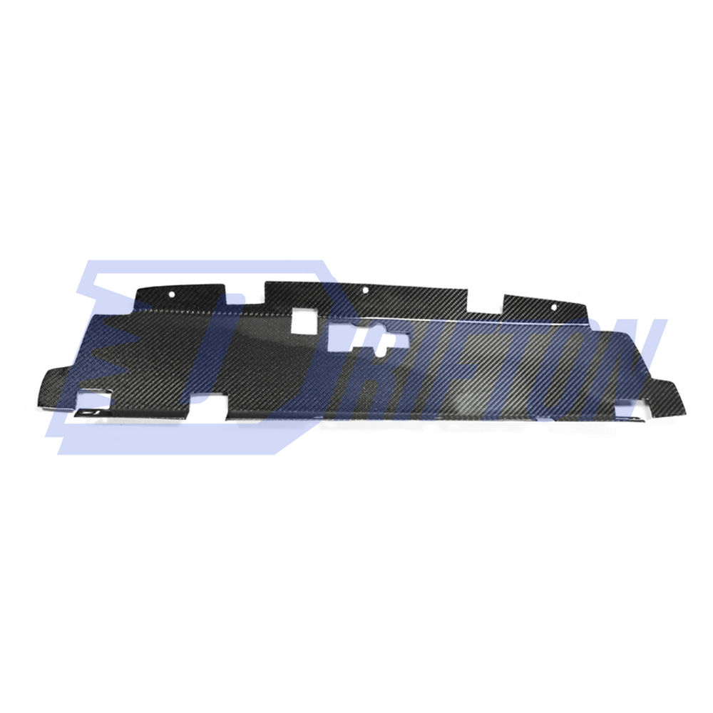 Carbon Fiber Cooling Panel Engine Bay Kit For Nissan R34 GTT 1998-2002