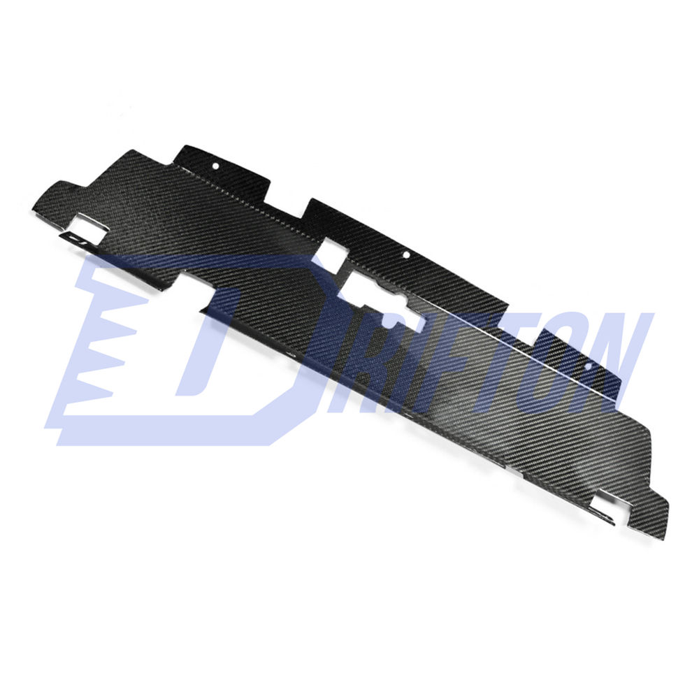 Carbon Fiber Cooling Panel Engine Bay Kit For Nissan R34 GTT 1998-2002