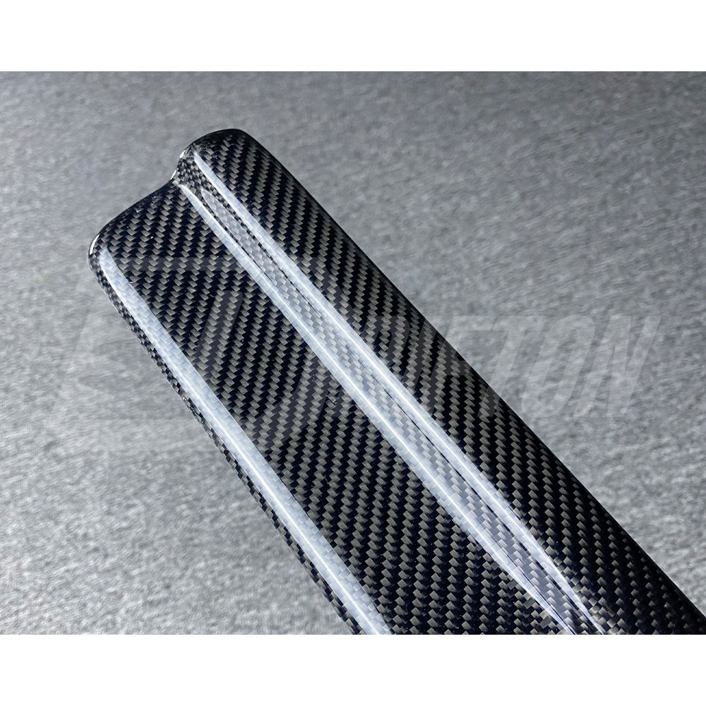 Carbon Fiber Door Sill For Nissan R34 GTR GTT 1998-2002