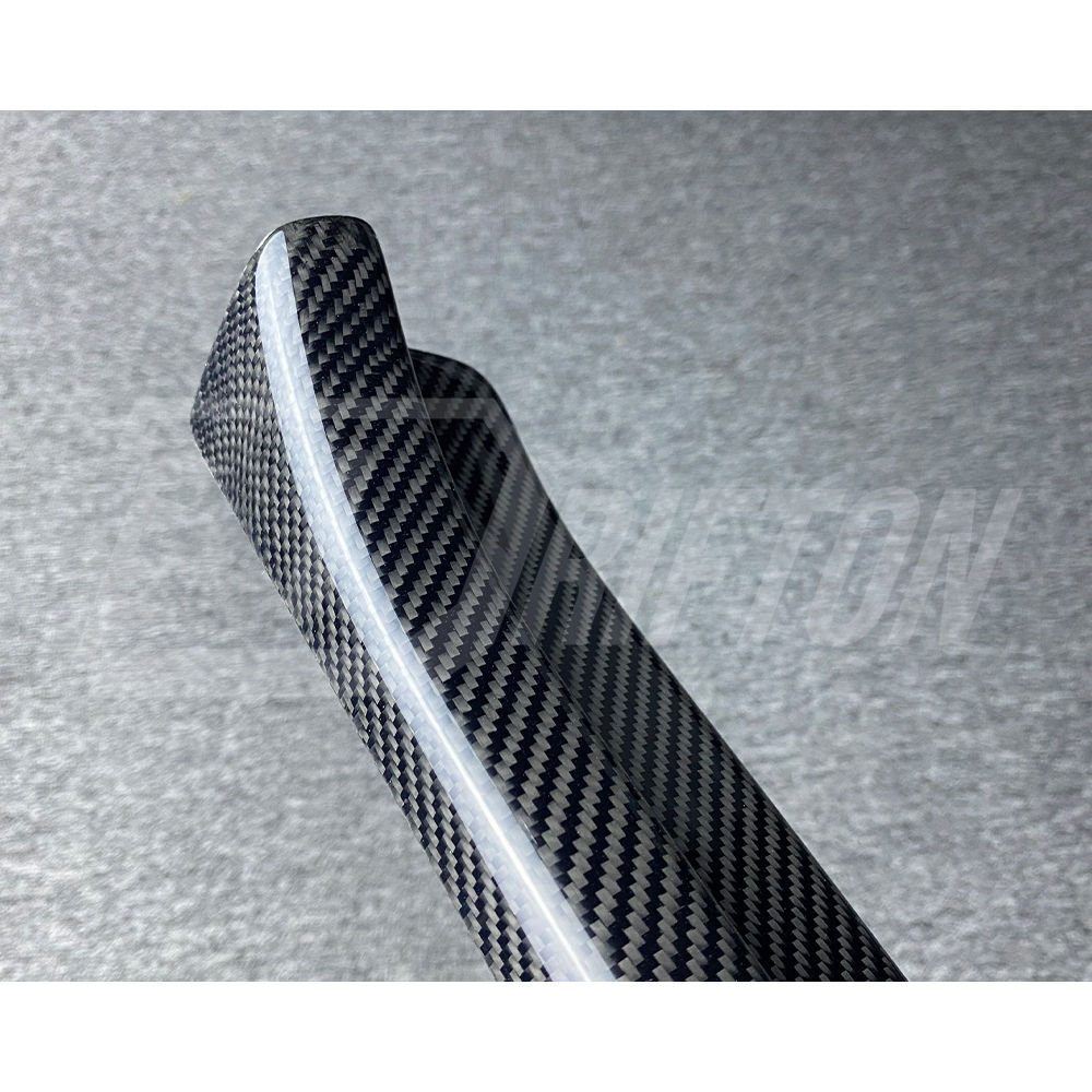 Carbon Fiber Door Sill For Nissan R34 GTR GTT 1998-2002