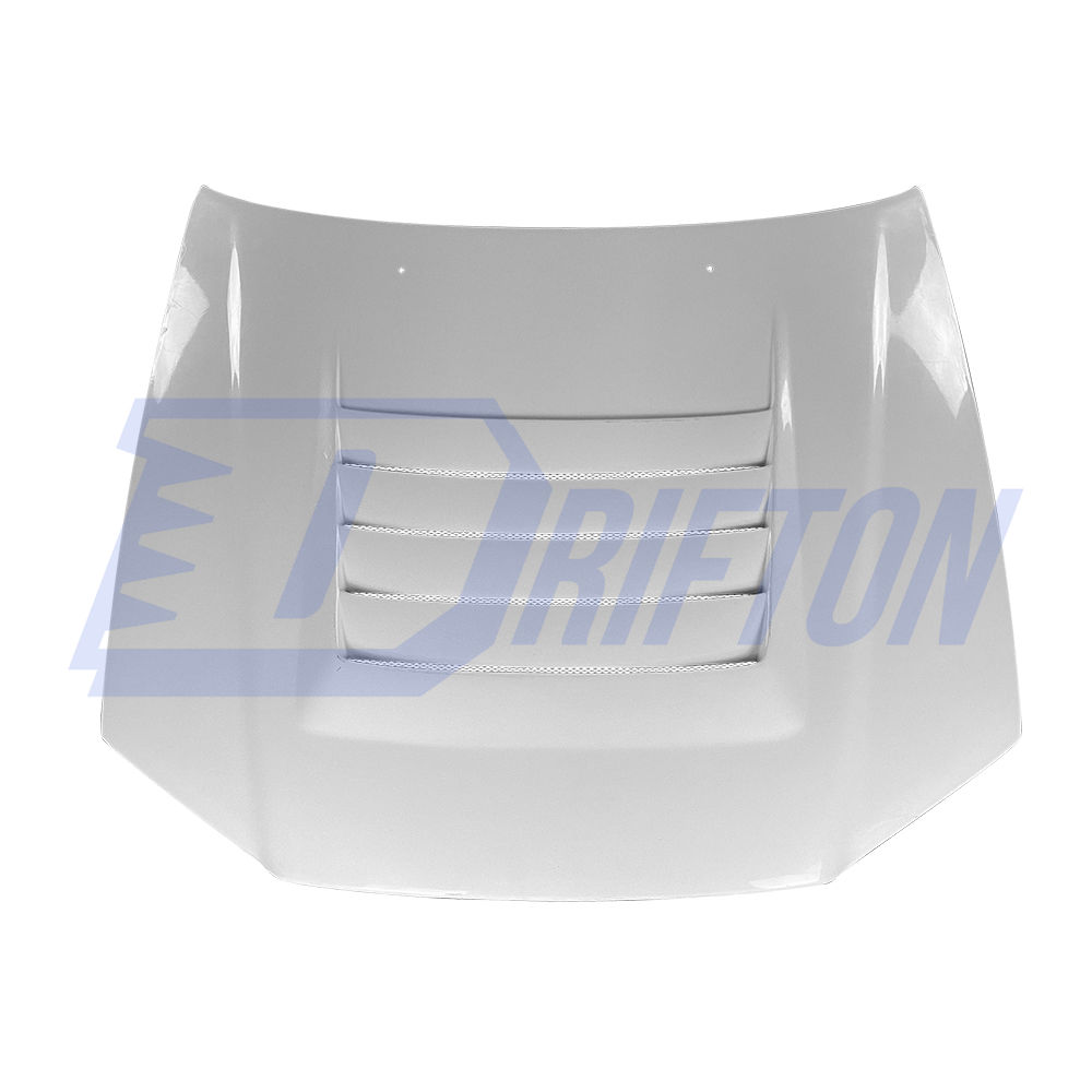 GTT To GTR Nismo Z-tune Style Glass Fiber Full Set Body Kits For Nissan R34 GTT 1998-2002
