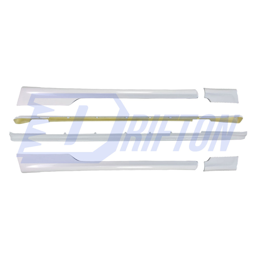 GTT To GTR Nismo Z-tune Style Glass Fiber Full Set Body Kits For Nissan R34 GTT 1998-2002