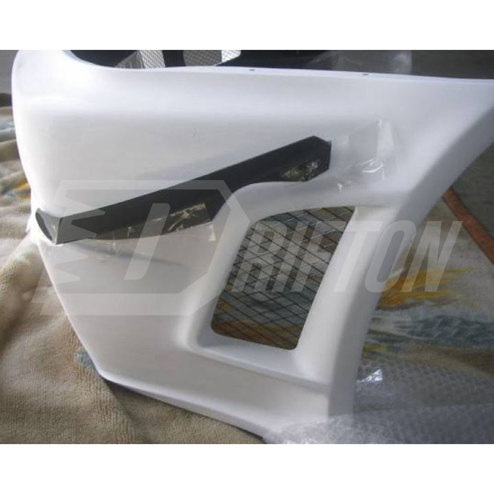 Ars Style Carbon Fiber Canards For Nissan R34 GTR Z-Tune 1998-2002