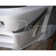 Ars Style Carbon Fiber Canards For Nissan R34 GTR Z-Tune 1998-2002