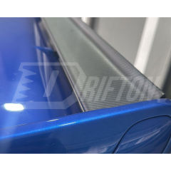 Carbon Fiber Rear Spoiler Blade For Nissan R34 GTR 1998-2002