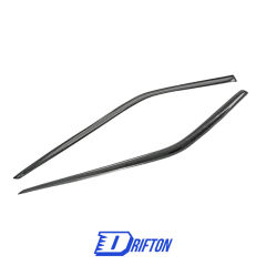 Carbon Fiber Wind Deflector For Nissan R34 GTR GTT 1998-2002
