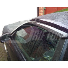 Carbon Fiber Wind Deflector For Nissan R34 GTR GTT 1998-2002