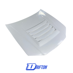 Nismo Z-Tune Style Glass Fiber Hood For Nissan R34 GTR 1998-2002