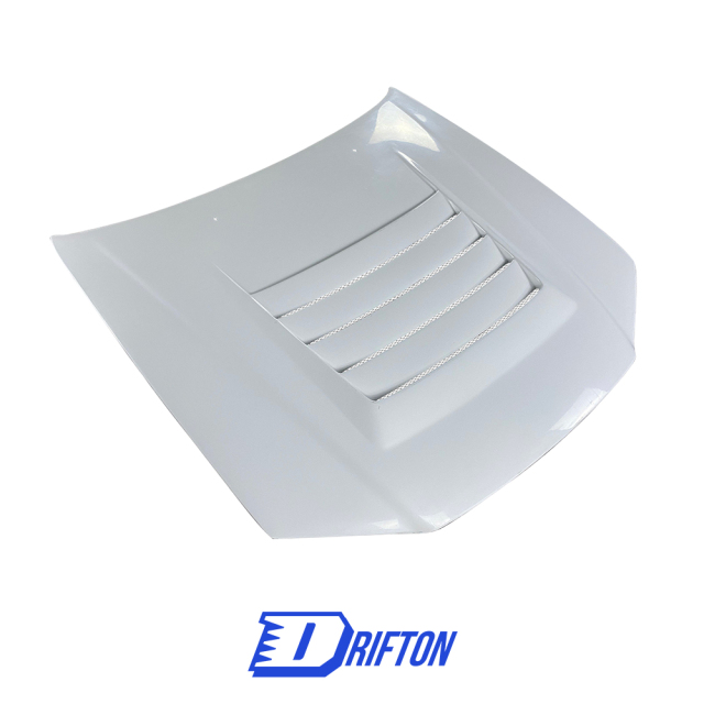 Nismo Z-Tune Style Glass Fiber Hood For Nissan R34 GTR 1998-2002