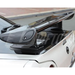 OEM V-Spec Nismo Z-Tune Style Carbon Fiber Rear Spoiler Wing For Nissan R34 GTR GTT 1998-2002