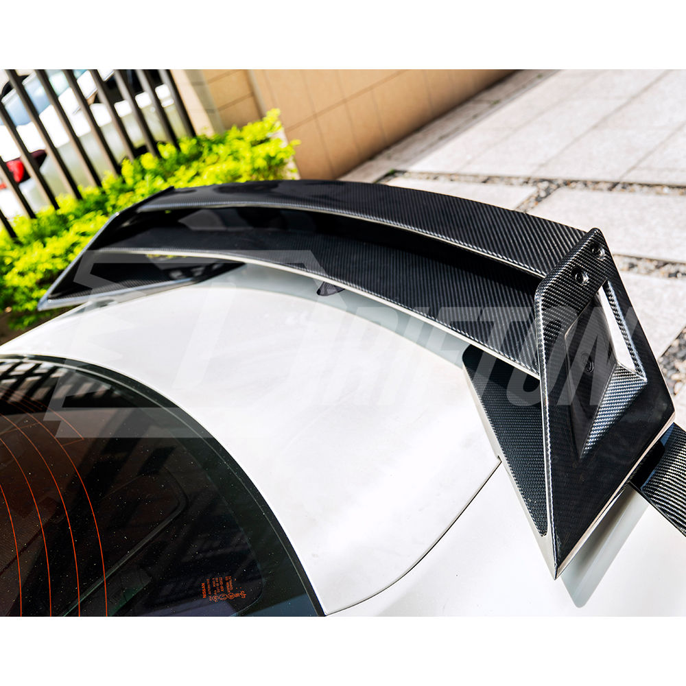 CMST Style Carbon Fiber Body Kit For Nissan R35 GTR 2008-2023