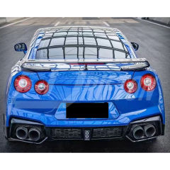 MY2024 Style PP Full Body Kit For Nissan R35 GTR 2008-2023