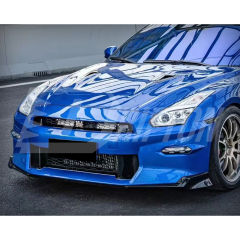 MY2024 Style PP Full Body Kit For Nissan R35 GTR 2008-2023