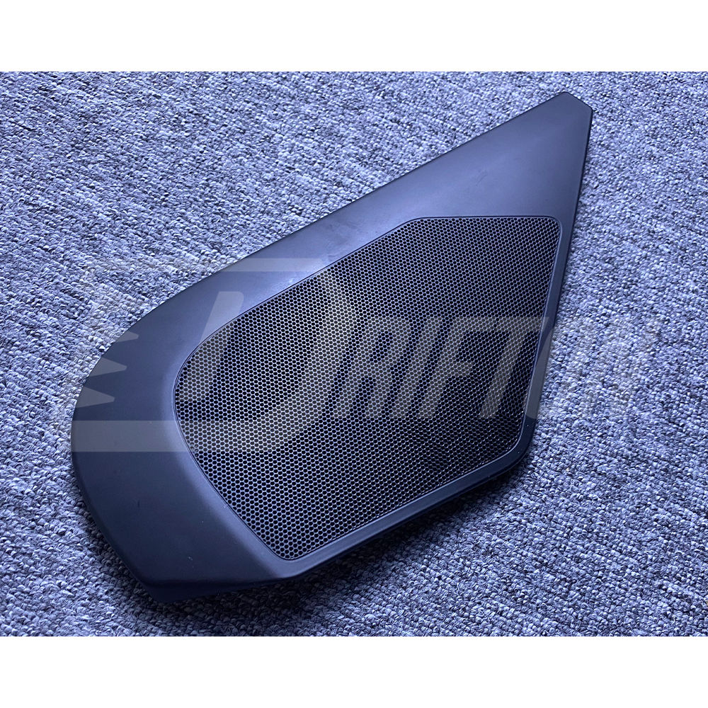 SVJ Style Dry Carbon Fiber Inner Door Panels For Lamborghini Aventador LP700-4 LP720 LP750