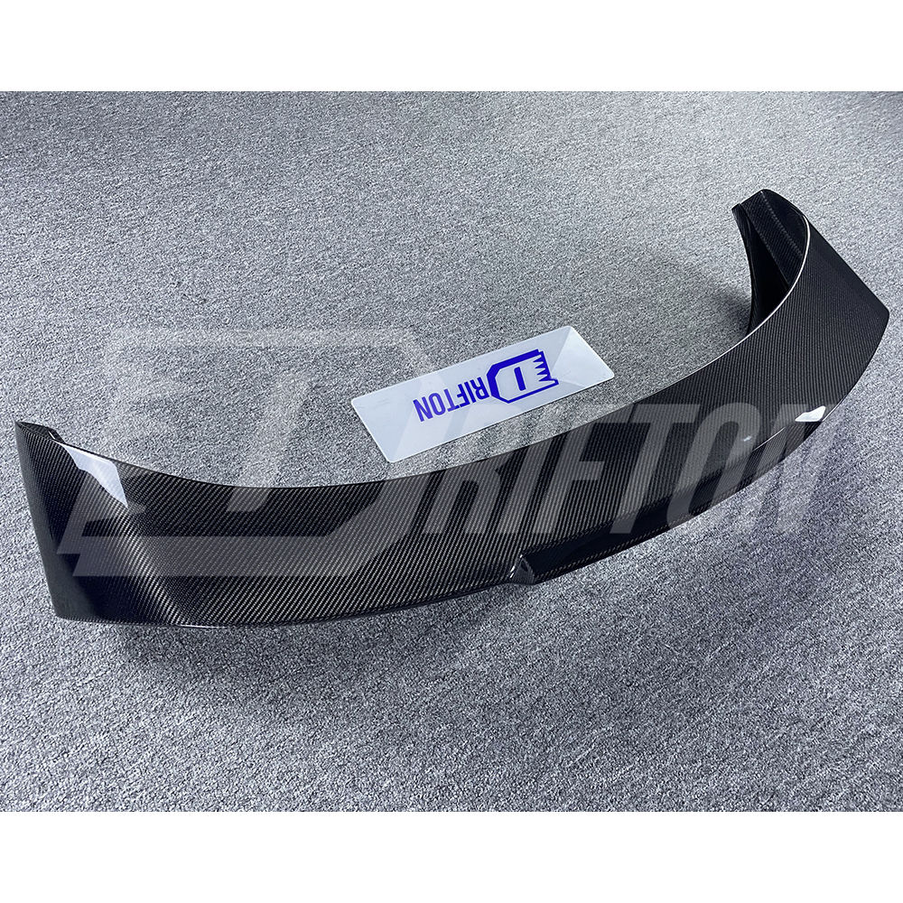 GTAM Style Half Carbon Fiber Body Kit For Alfa Romeo Giulia 2016-2023