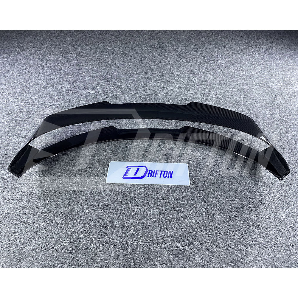 GTAM Style Half Carbon Fiber Body Kit For Alfa Romeo Giulia 2016-2023