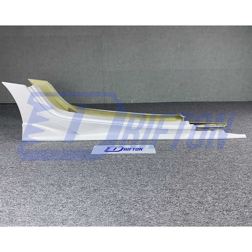 INGS Style Glass Fiber Body Kit For Toyota Supra MK5 A90 A91 GR 2019-2024