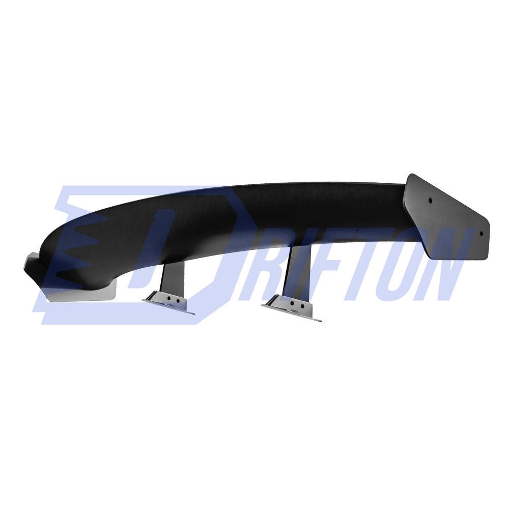 LB Swan Neck Style Carbon Fiber GT Spoiler Rear Wing For Toyota Supra MK5 A90 A91 GR 2019-2024