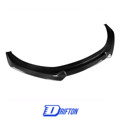 OD Style Dry Carbon Fiber Front Lip For Lotus Emira