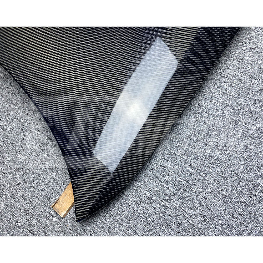 GTS Style Carbon Fiber (CFRP) Hood For BMW 3 Series G20 2019-2025