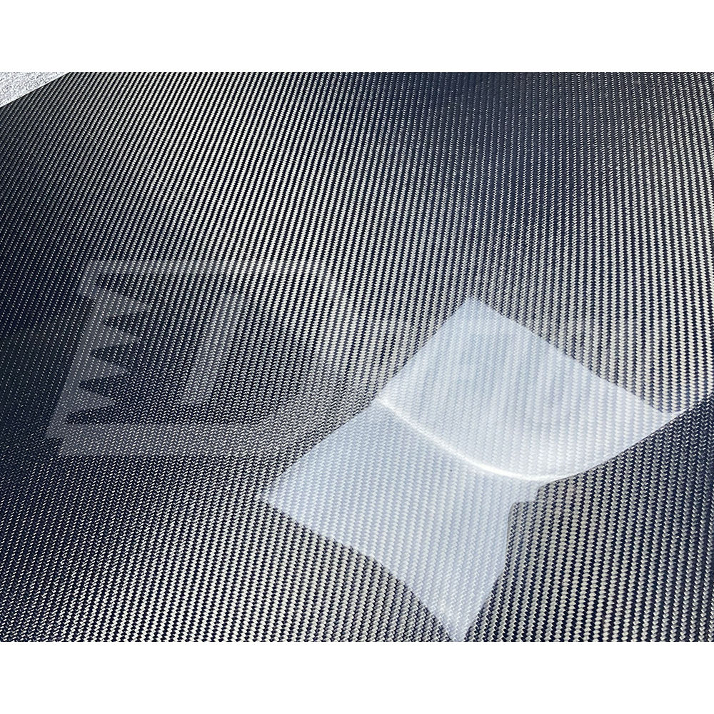 GTS Style Carbon Fiber (CFRP) Hood For BMW 3 Series G20 2019-2025