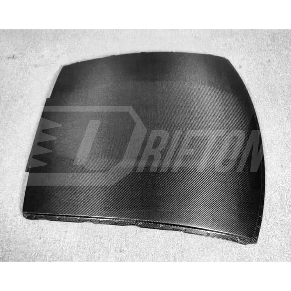 Carbon Fiber Car Roof For Toyota GR Supra A90 A91 MK5 2019-2024