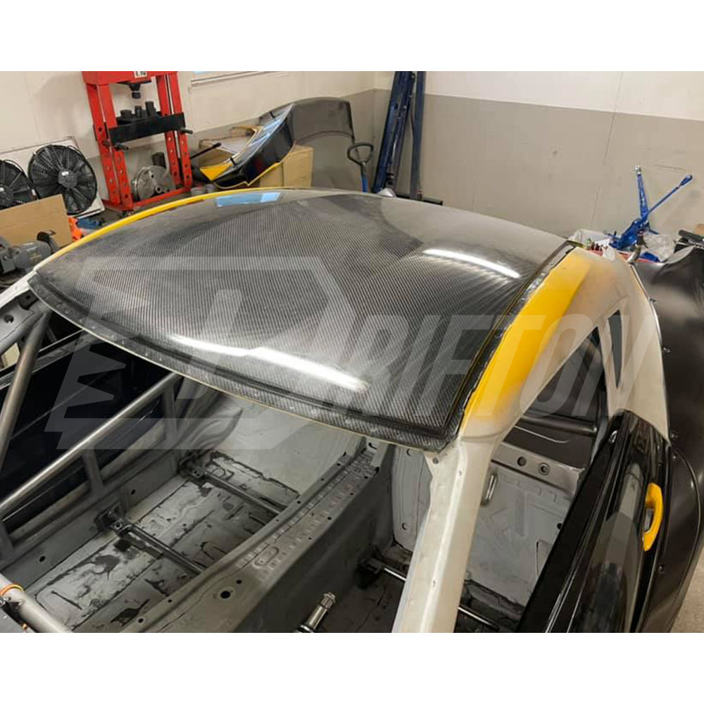 Carbon Fiber Car Roof For Toyota GR Supra A90 A91 MK5 2019-2024
