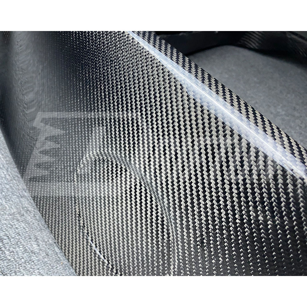 Carbon Fiber Rear Trunk Hatch Lid For Toyota GR Supra A90 A91 MK5 2019-2024