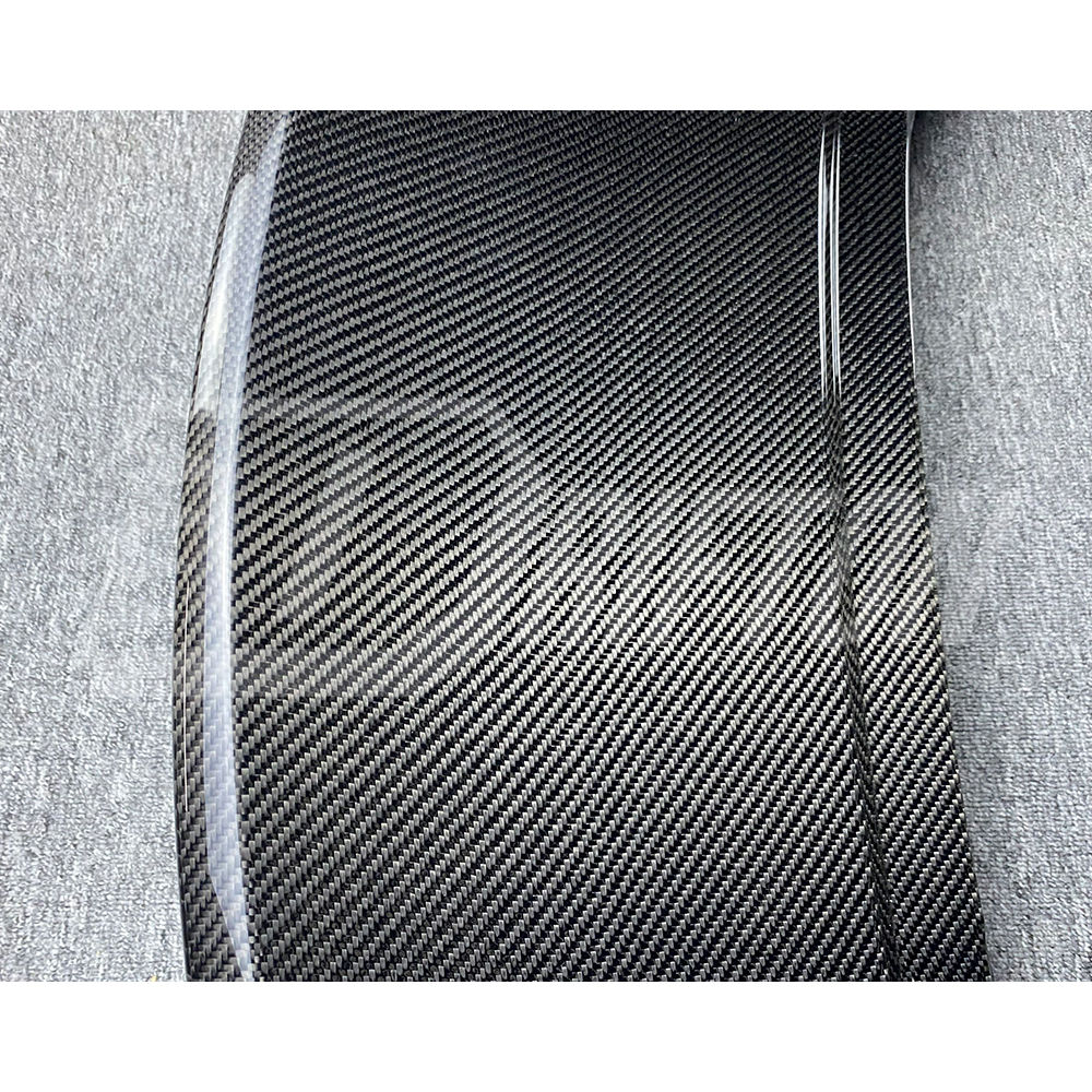 Carbon Fiber Rear Trunk Hatch Lid For Toyota GR Supra A90 A91 MK5 2019-2024