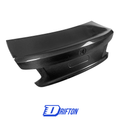 Carbon Fiber Rear Trunk Boot Lid For BMW F87 M2 M2C 2016-2019