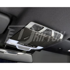 Dry Carbon Fiber Interiors Kits Set For Toyota GR Supra A90 A91 MK5 2019-2024