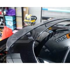 707 Style Dry Carbon Fiber With Portion Primer Full Set Body Kit For Aston Martin DBX