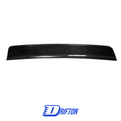 CMST Style Carbon Fiber Rear Spoiler Wing For Dodge Challenger 2015-2023