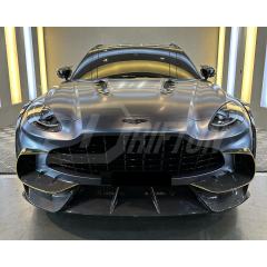 Mansory Style Dry Carbon Fiber Wide Body Kit For Aston Martin DBX