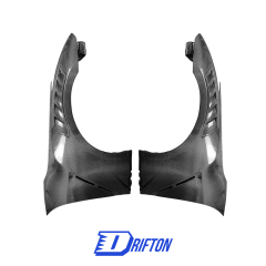 Nismo MY20 Style Carbon Fiber Fender For Nissan R35 GTR 2008-2026  (Vent Separately)