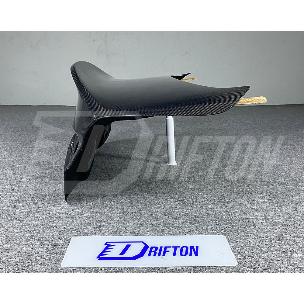 CSL Style Carbon Fiber Trunk For INFINITI Q50 2013-2017