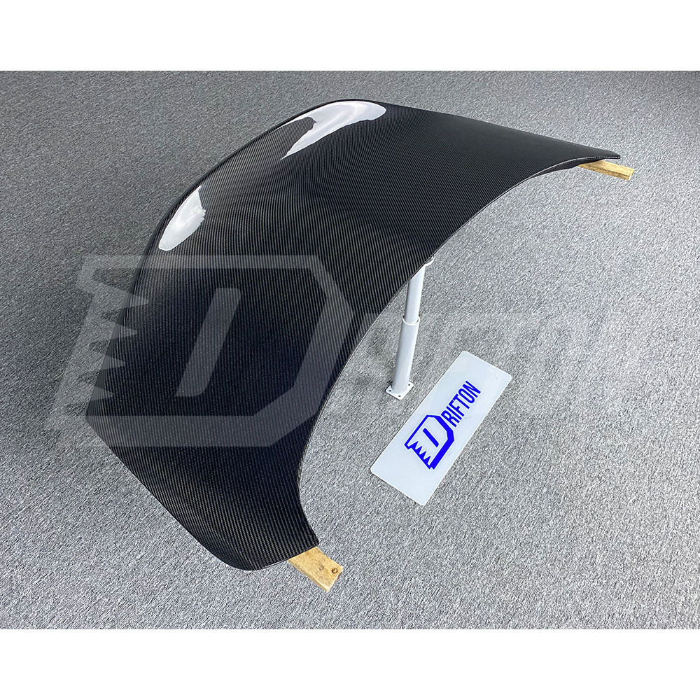 CSL Style Carbon Fiber Trunk For INFINITI Q50 2013-2017