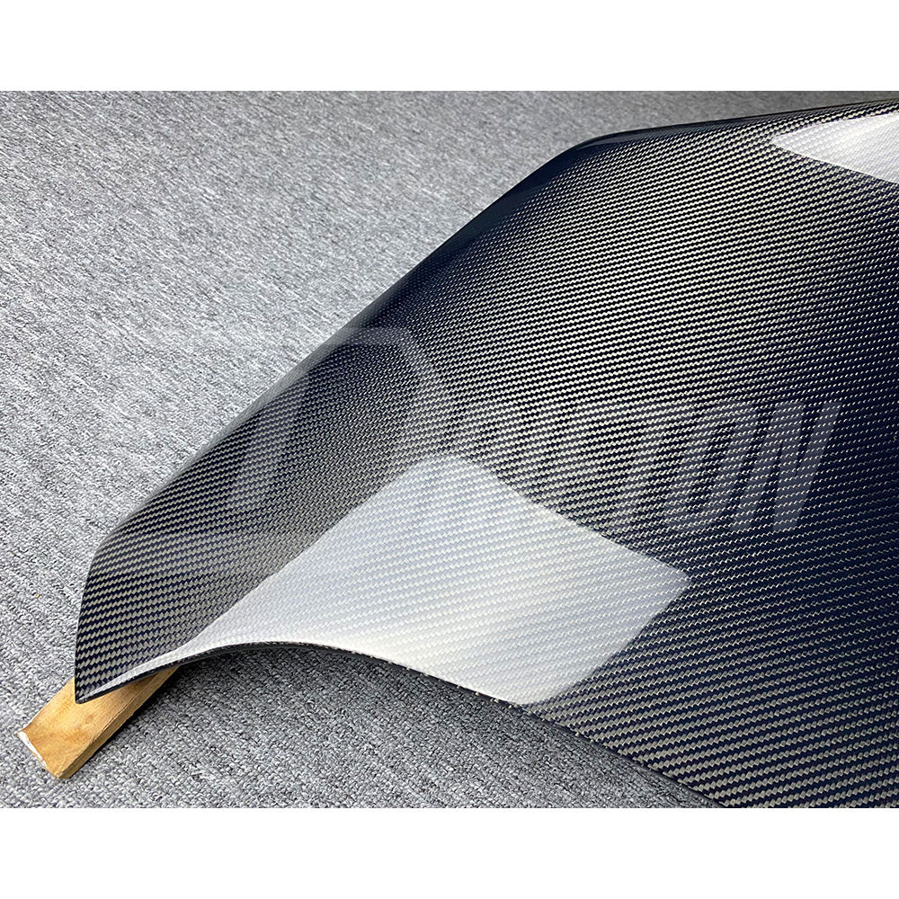 CSL Style Carbon Fiber Trunk For INFINITI Q50 2013-2017