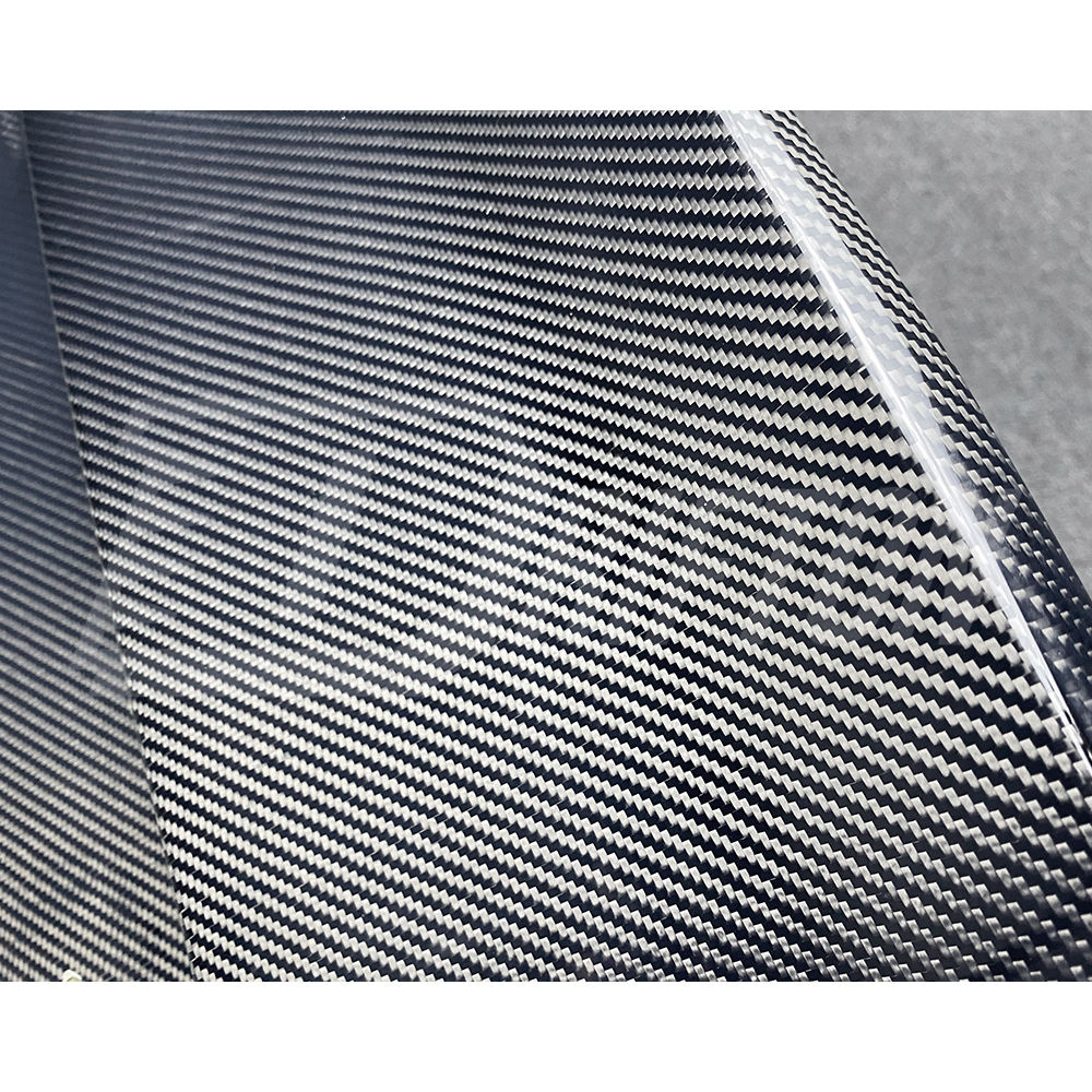 CSL Style Carbon Fiber Trunk For INFINITI Q50 2013-2017